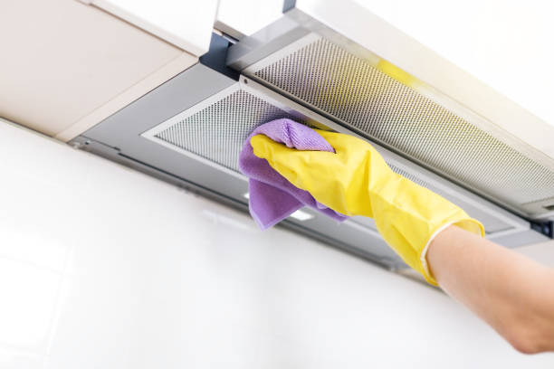 Home Air Vent Cleaning in Labadieville, LA